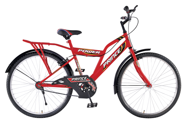 PC : 3057 - MTB GENTS POWER IBC